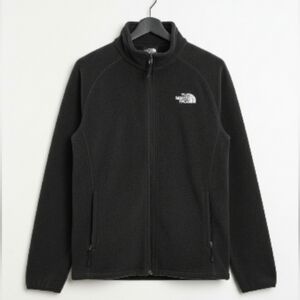 The North Face Black Performance Jacket